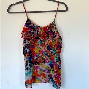 Forever 21 blouse size S